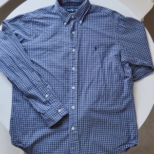 Polo Ralph Lauren button down